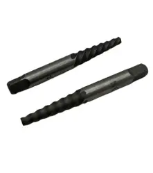 Extractors2