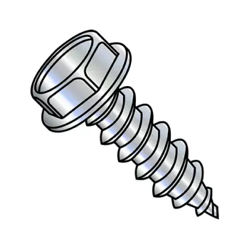 Sheet Metal Screws