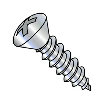 Sheet Metal Screws