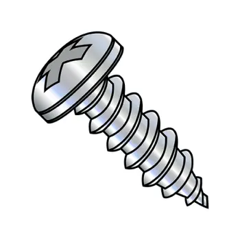 Sheet Metal Screws