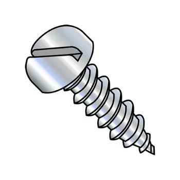 Sheet Metal Screws