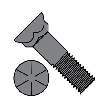 Plow Bolts