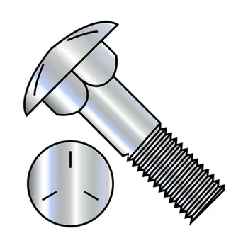 Carriage Bolts