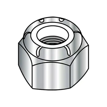 Nylon Insert Lock Nuts