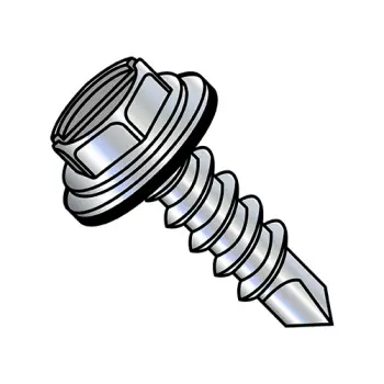 Roofing Siding Screws