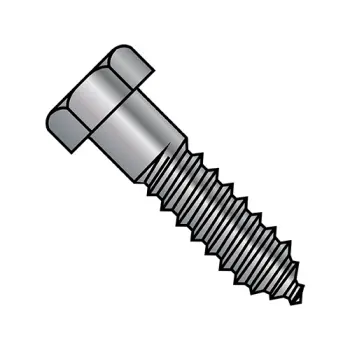 Lag Screws