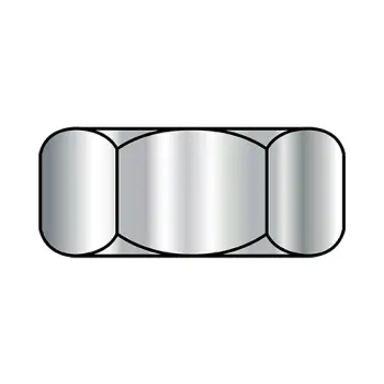 Hex Nuts