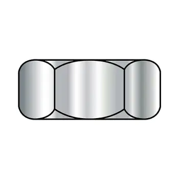 Hex Nuts