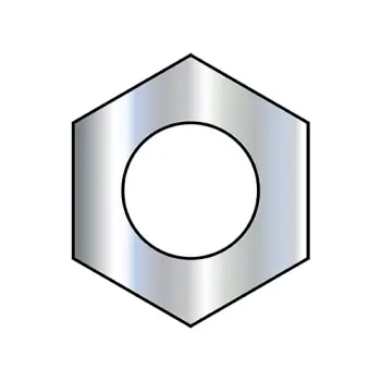 Hex Nuts