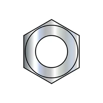 Hex Nuts