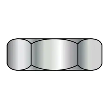 Hex Nuts
