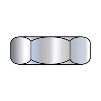 Hex Nuts