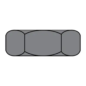 Hex Nuts
