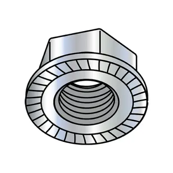 Nylon Insert Lock Nuts