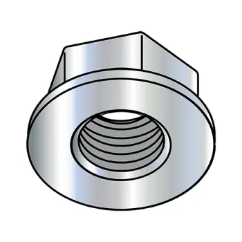 Flex Type Top Lock Nuts