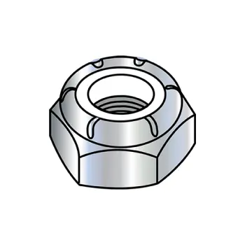 Nylon Insert Lock Nuts