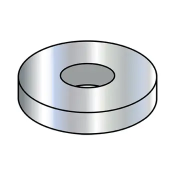 Flat Washers